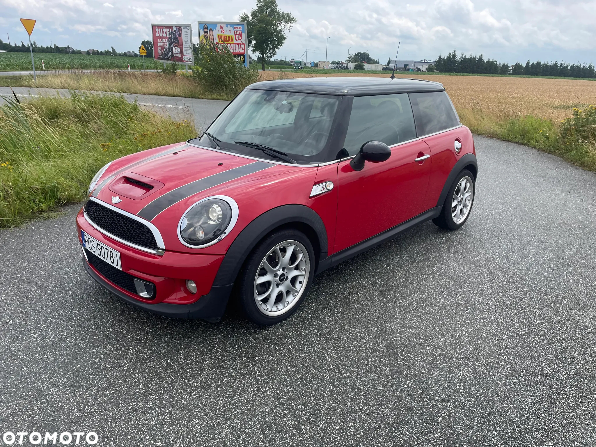 MINI Cooper S Standard - 2