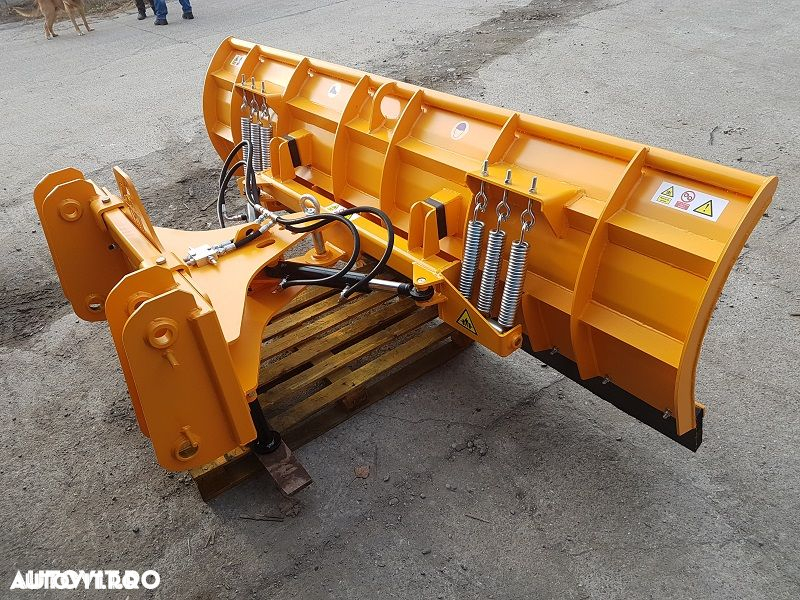 Caterpillar cat 428 f2 - 8
