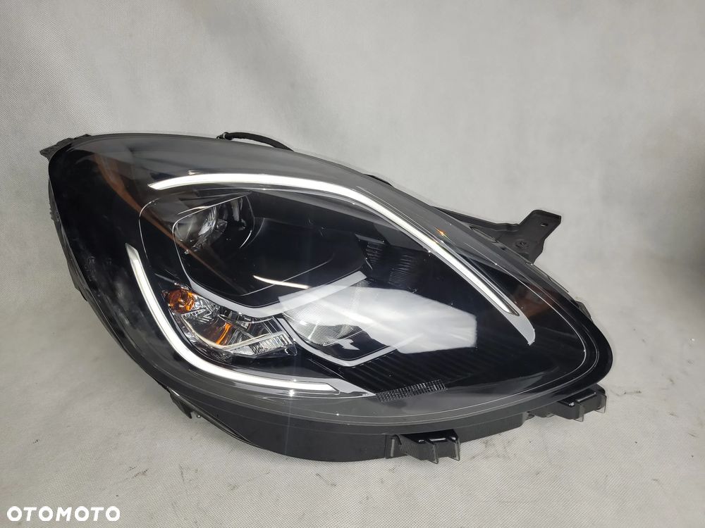 FORD PUMA MK2 19- LAMPA PRZEDNIA PRZÓD FULL LED RH/LH - 11