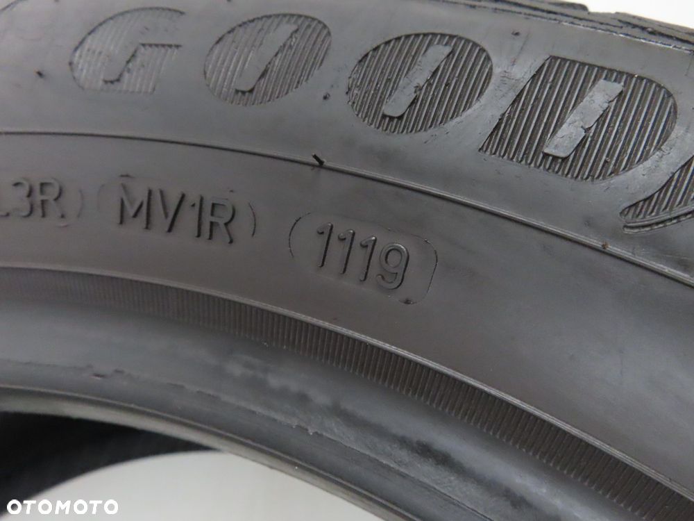 215/55R17 OPONA CAŁOROCZNA Goodyear Vector 4Season Gen-2 94V A0 - 2