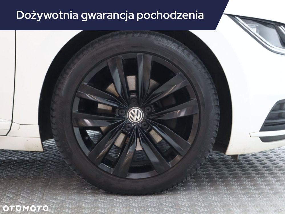 Volkswagen Arteon - 17