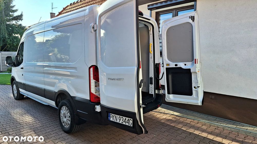 Ford Transit - 3