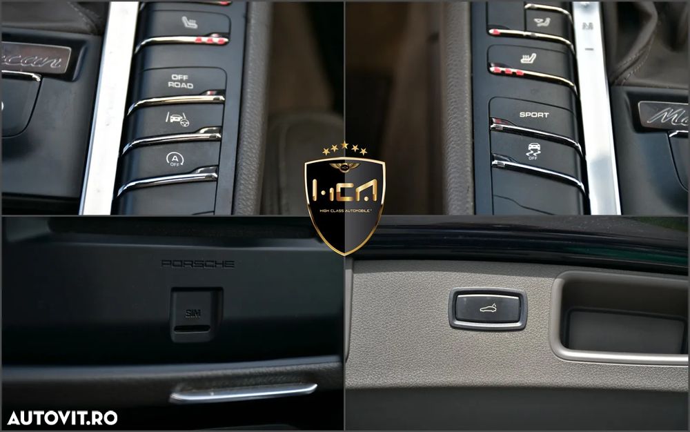 Porsche Macan 3.0 PDK S - 25