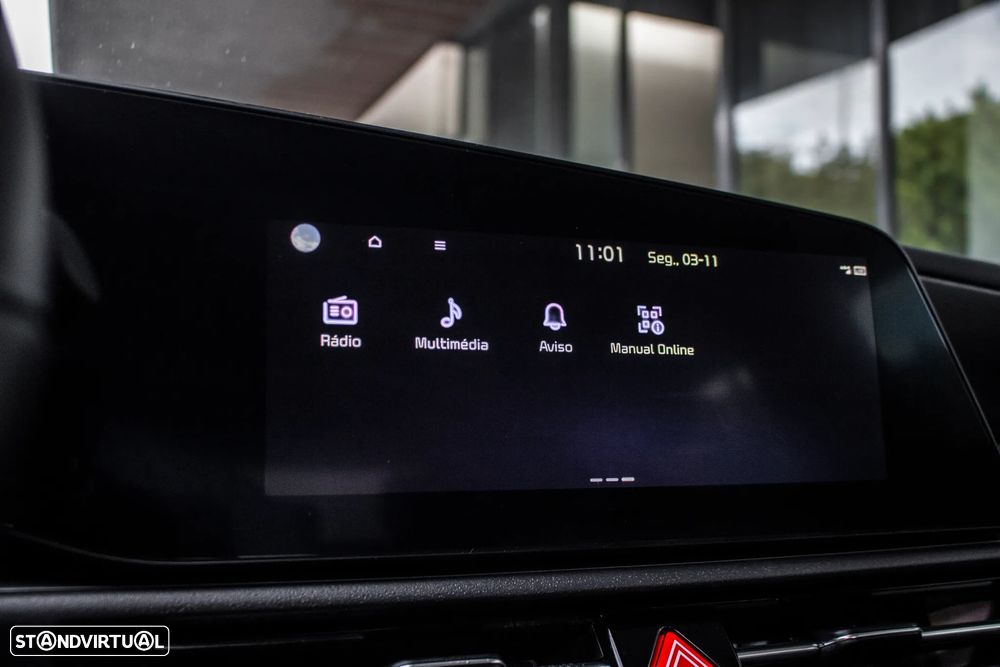 Kia Niro EV Vision - 41