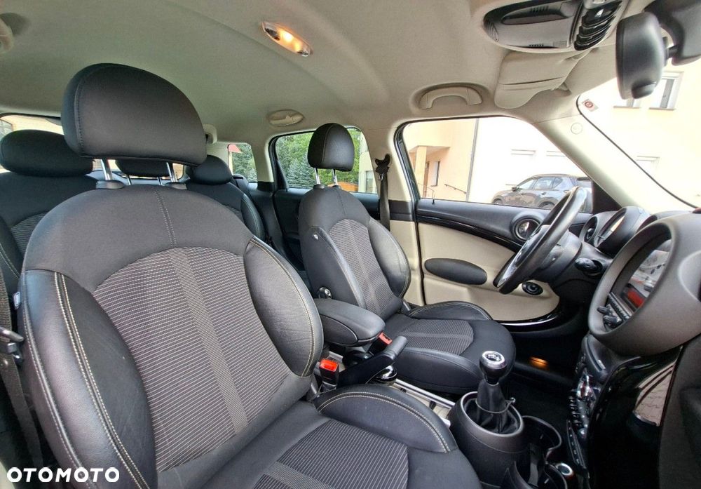 MINI Countryman - 17