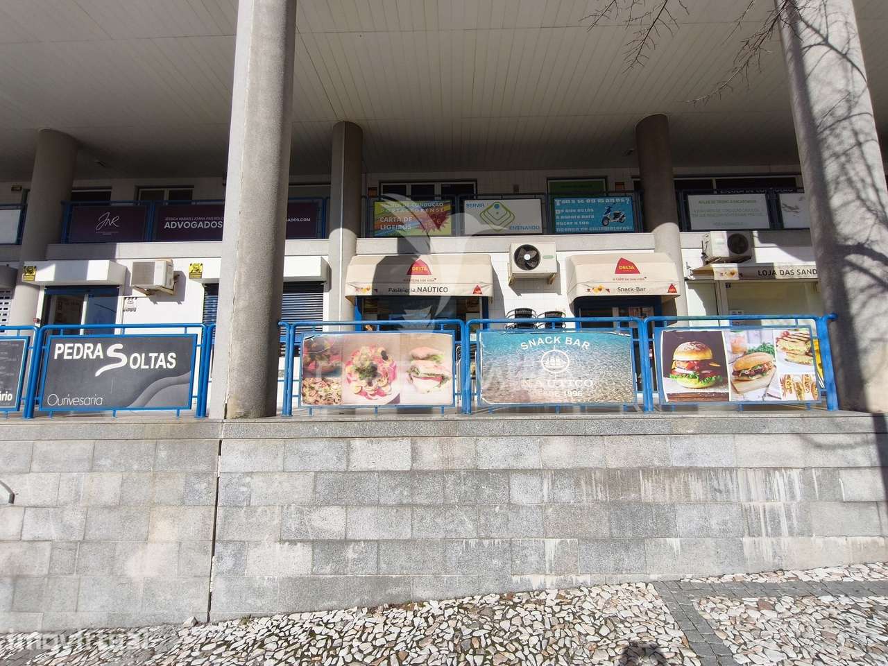 Espaço Comercial - Grande imagem: 4/31