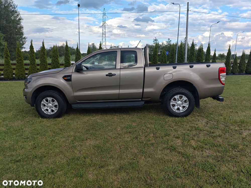 Ford Ranger - 5