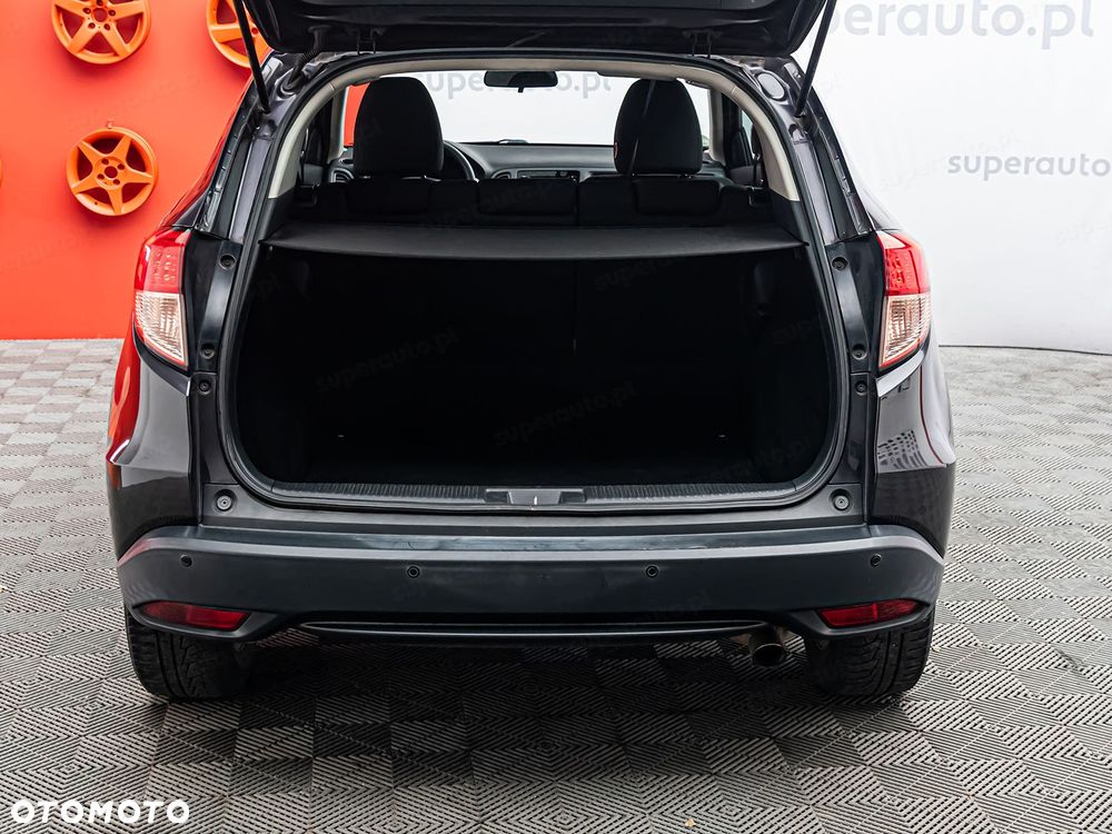 Honda HR-V 1.5 Comfort - 25