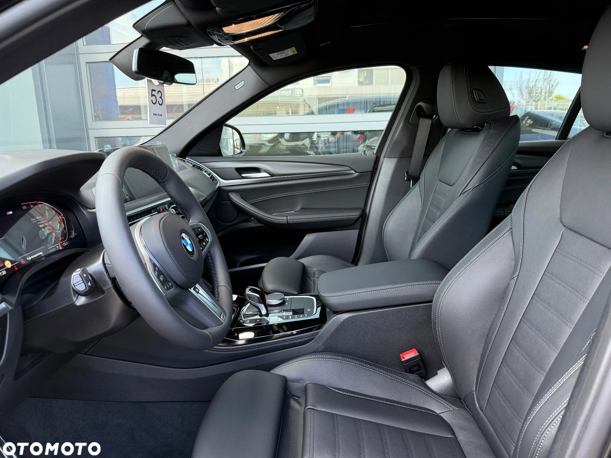 BMW X4 - 16