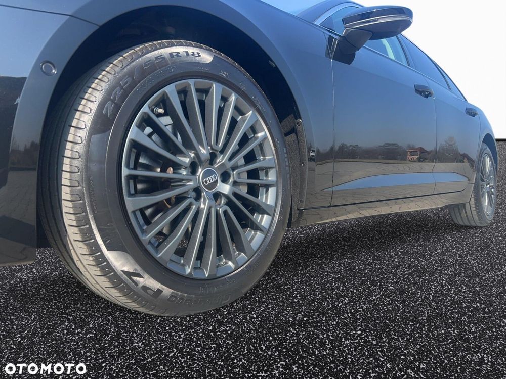 Audi A6 Avant - 9
