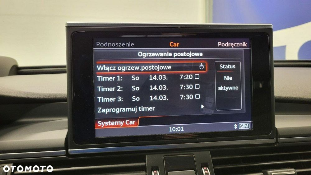 Audi A6 Allroad 3.0 TDI Quattro Tiptr - 26