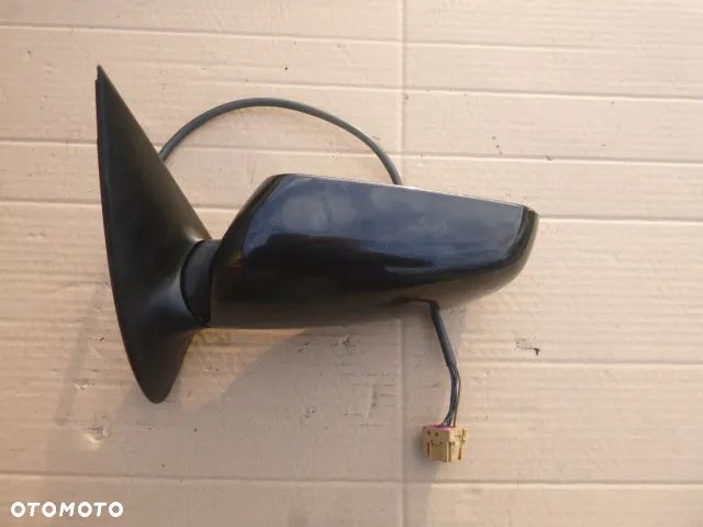 LUSTERKO LEWE ELEKTRYCZNE SKODA FABIA I 5 PINÓW - 5