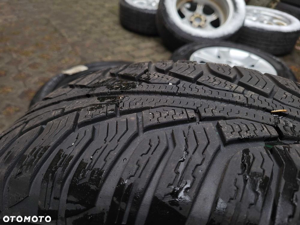 Koła 16" 5x114,3 CX30 Sportage IX25 CH-R Kadjar Duster Captur Quashqai - 5