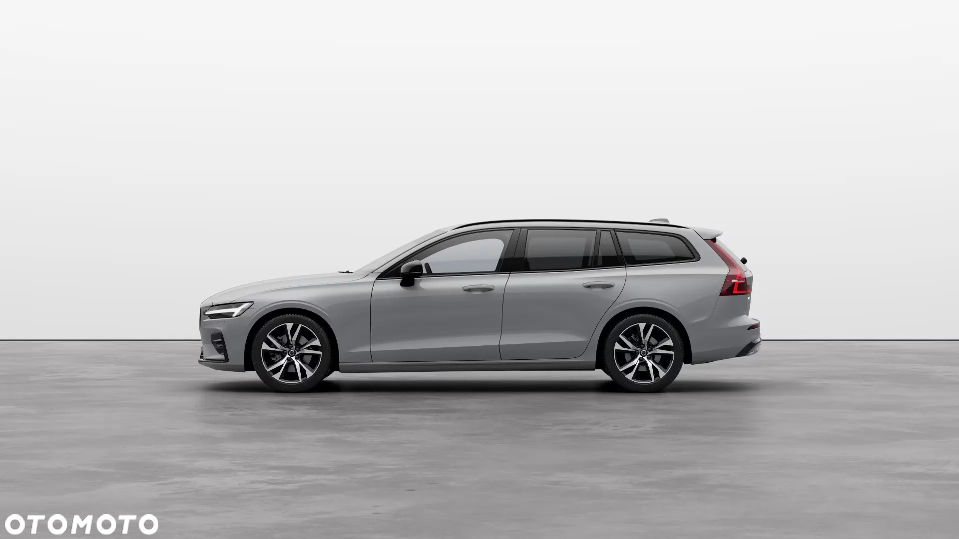 Volvo V60 B4 B Plus Dark - 4