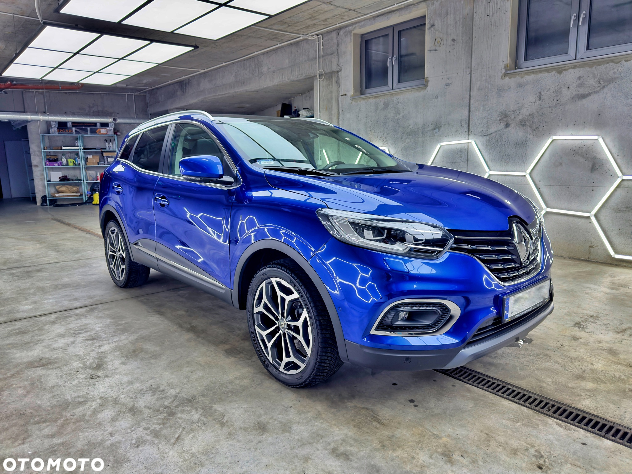 Renault Kadjar - 9