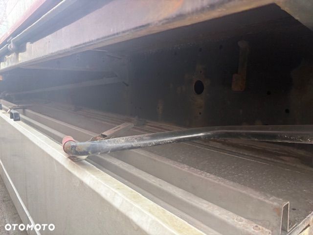 Krone BURTO  FIRANA - 4