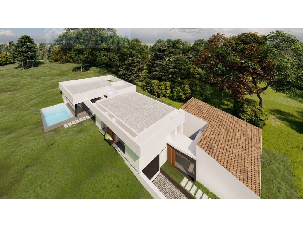 Terreno Urbano em Loulé - Grande imagem: 4/7