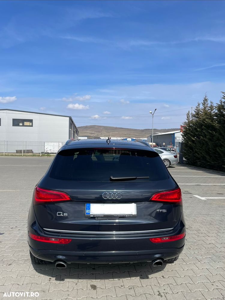 Audi Q5 - 7