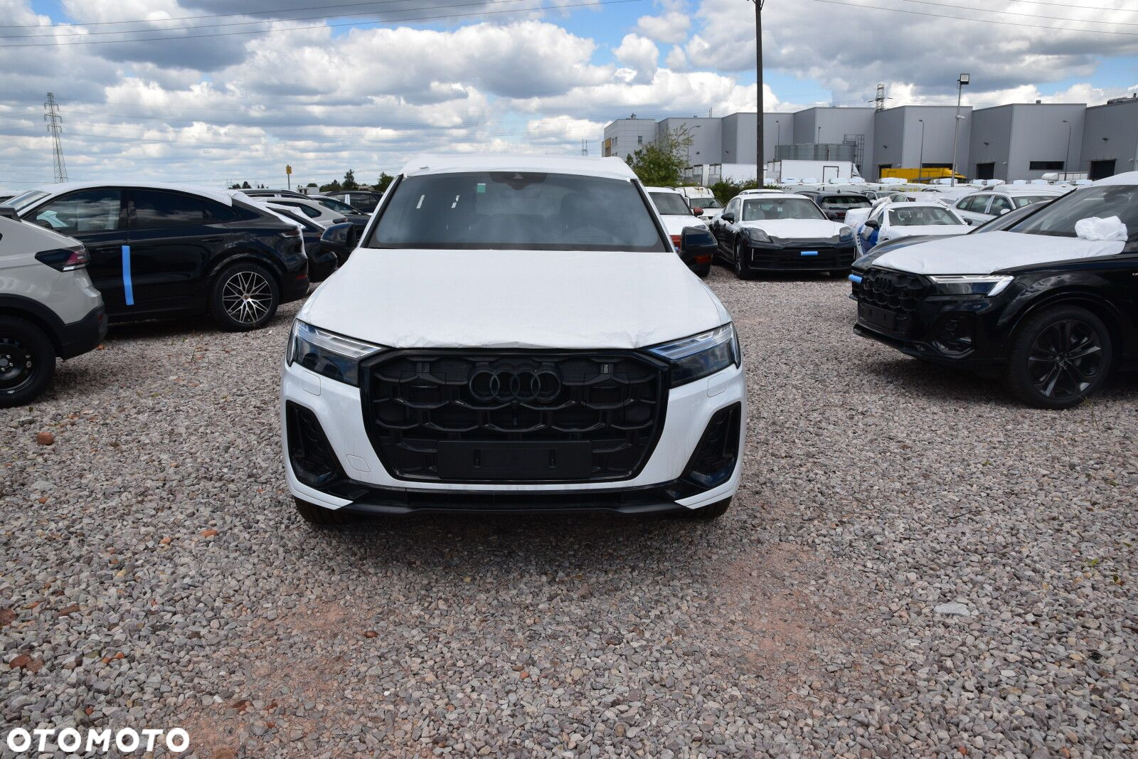 Audi Q7 - 3