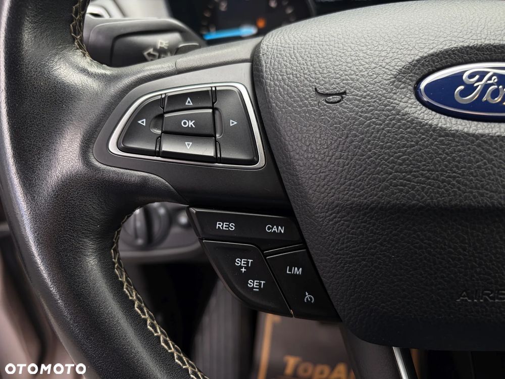 Ford Kuga Vignale 2.0 TDCi AWD - 23