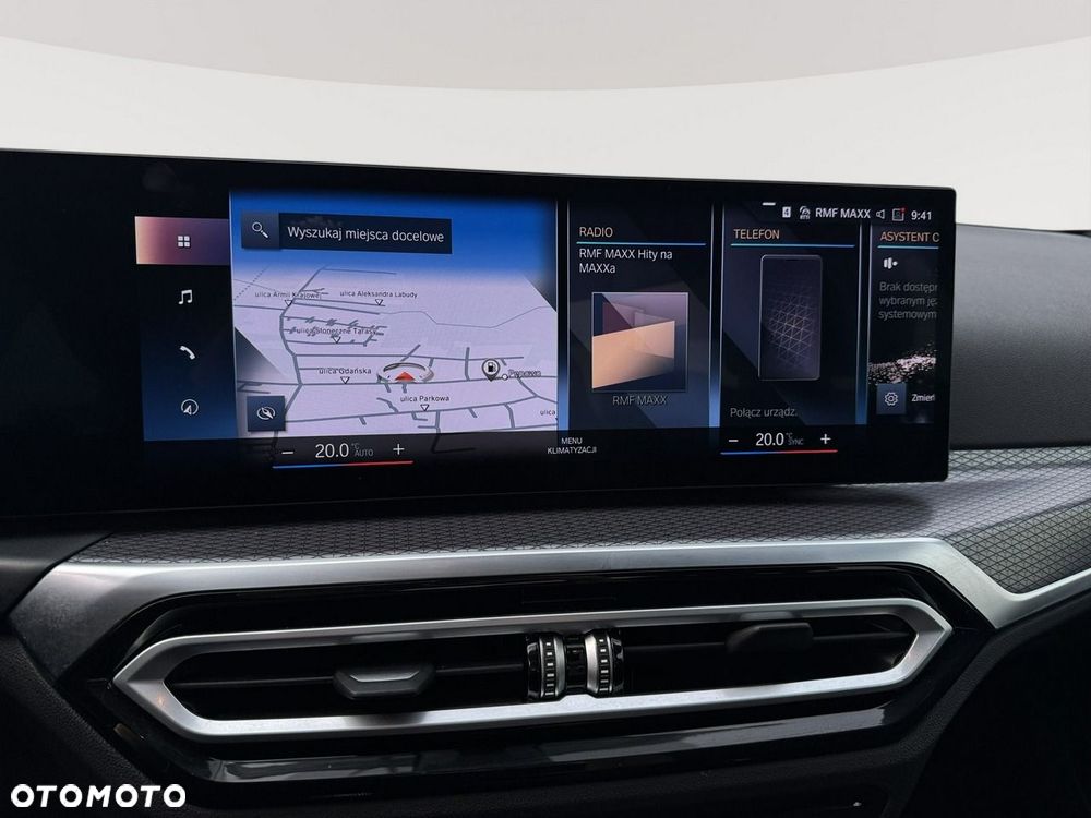 BMW Seria 3 318i M Sport - 18