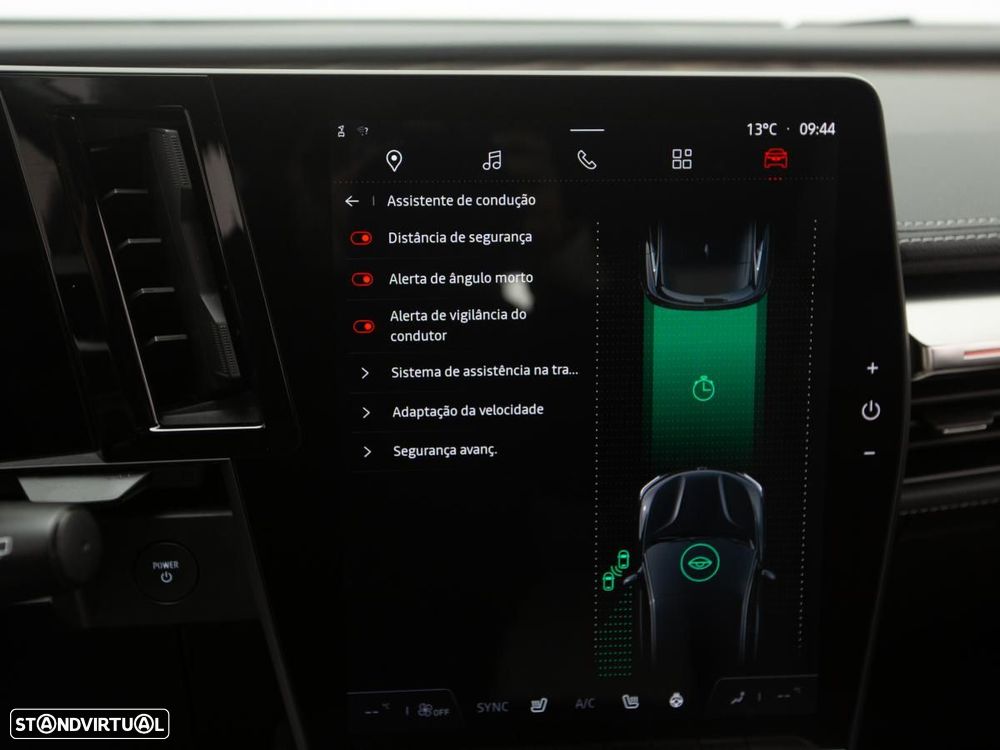 Renault Mégane E-Tech EV60 Equilibre Optimum Charge - 30