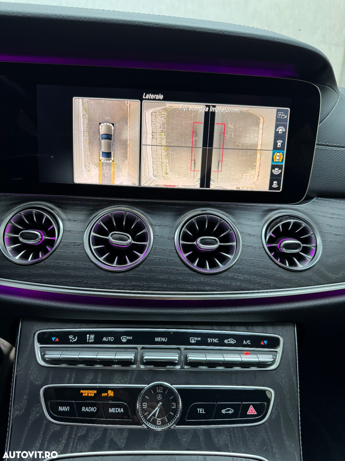 Mercedes-Benz CLS - 35