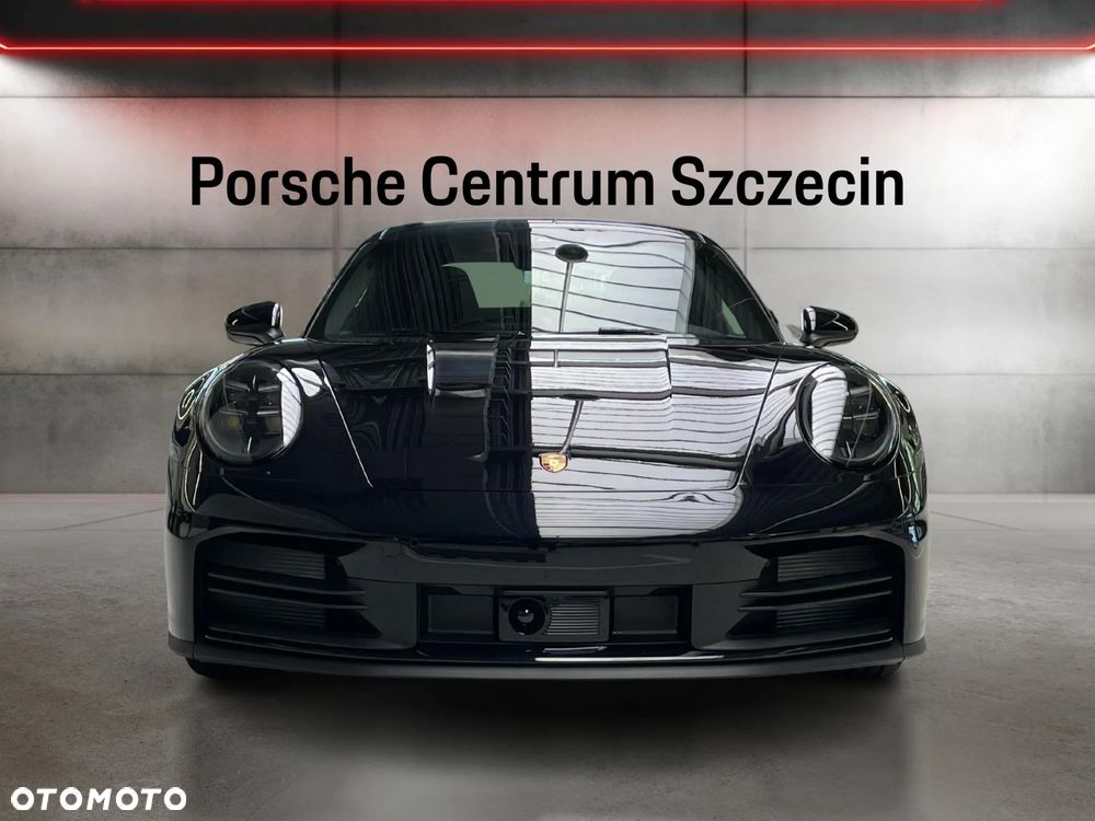 Porsche 911 Carrera S - 8