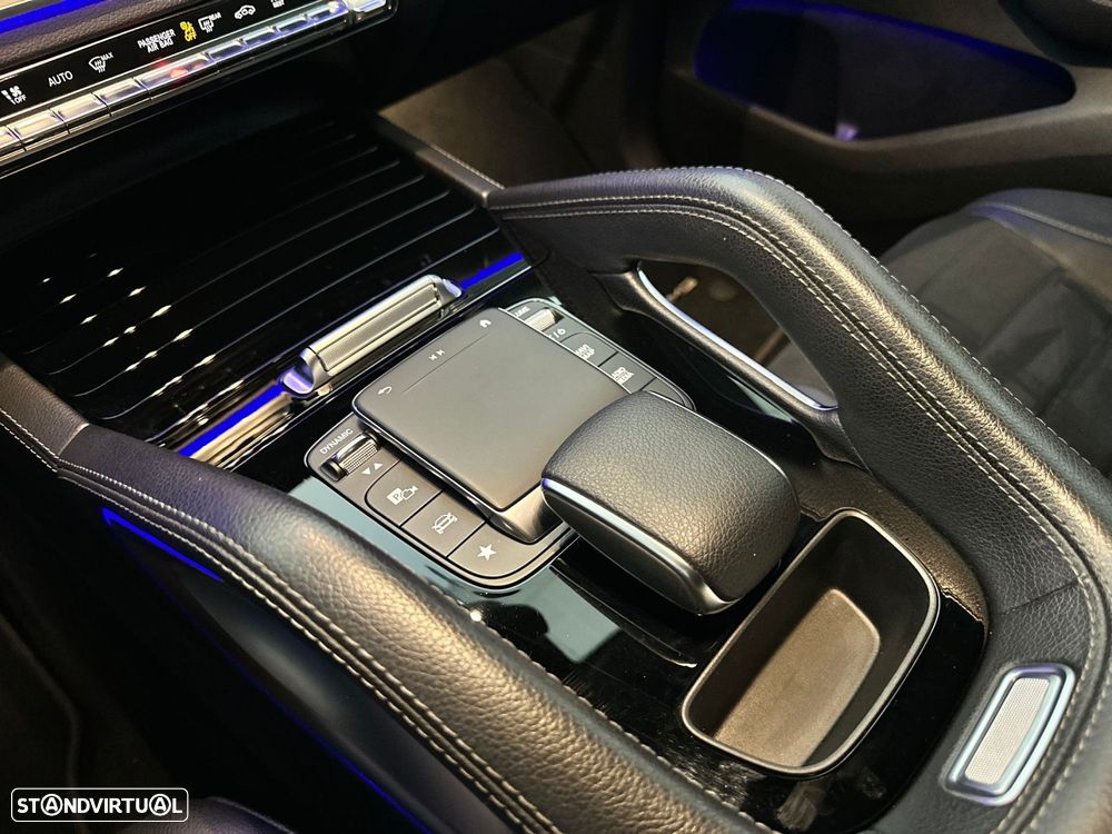 Mercedes-Benz GLE 350 - 24