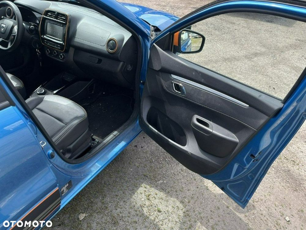 Dacia Spring Electric 45 Expression - 23