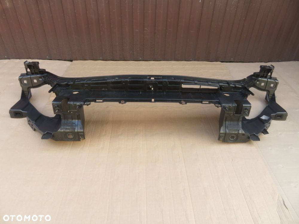 PAS PRZÓD WZMOCNIENIE FORD MONDEO MK5 LIFT 18R- DEMONTAŻ KRAKÓW - 1
