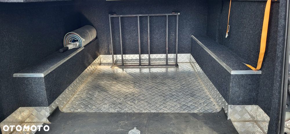 Mercedes-Benz VITO - 14