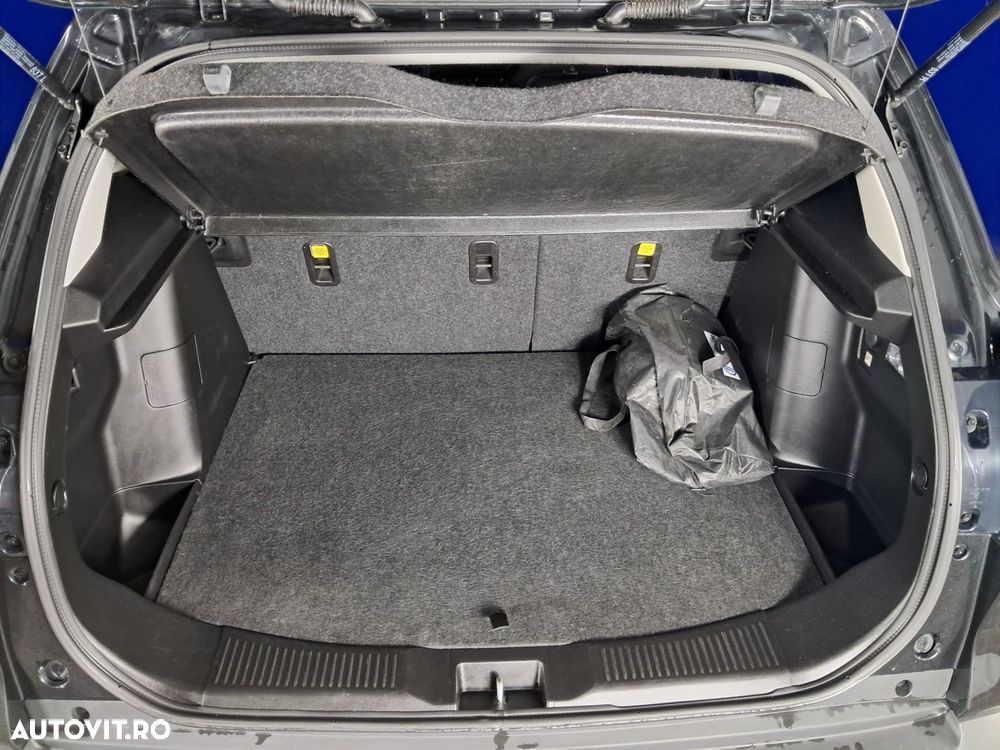 Suzuki SX4 - 27