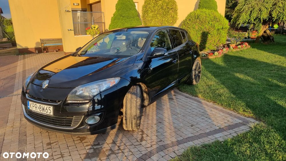 Renault Megane 1.6 16V Limited - 2