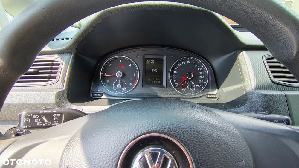 Volkswagen Caddy 2.0 TDI Alltrack - 11