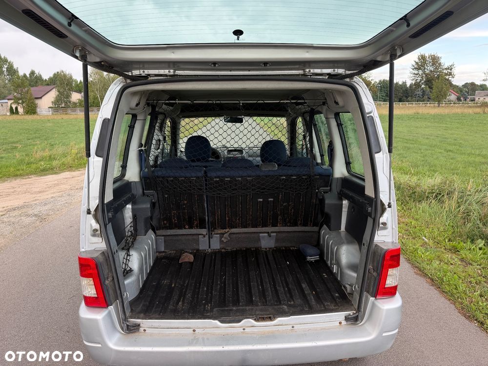 Citroën Berlingo 1.6 HDi - 8