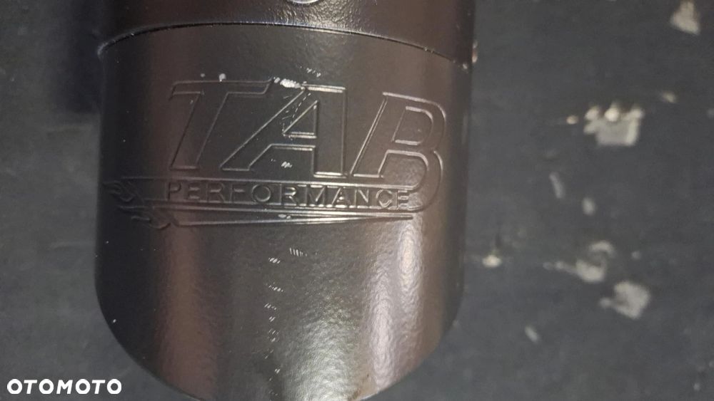 Tłumiki TAB PERFOMRANCE 4.5 Zombi Baffles Harley 17+ - 7