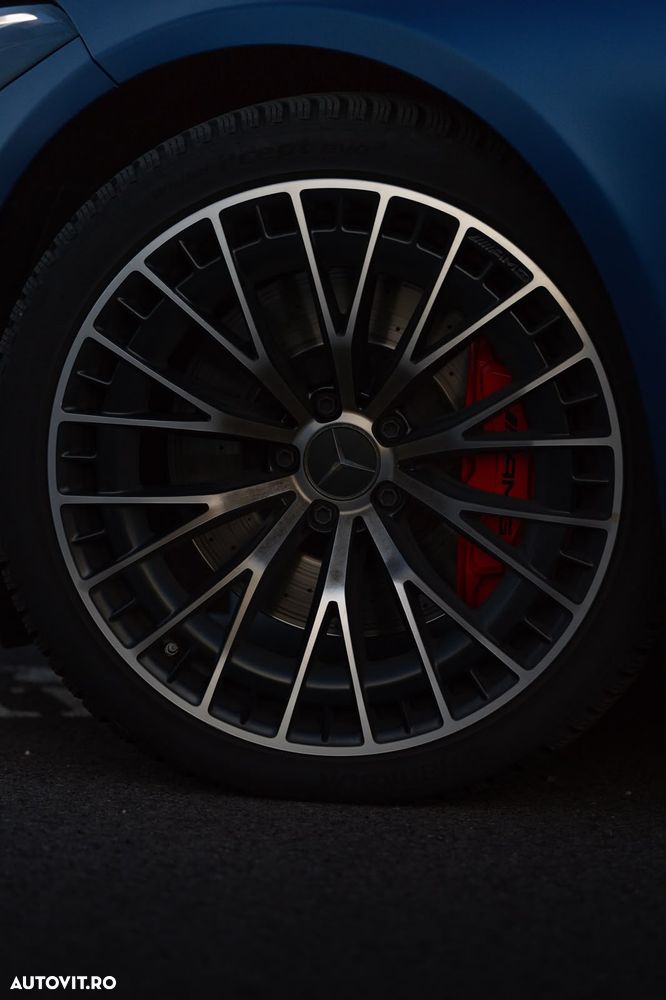 Mercedes-Benz CLE 53 AMG - 14