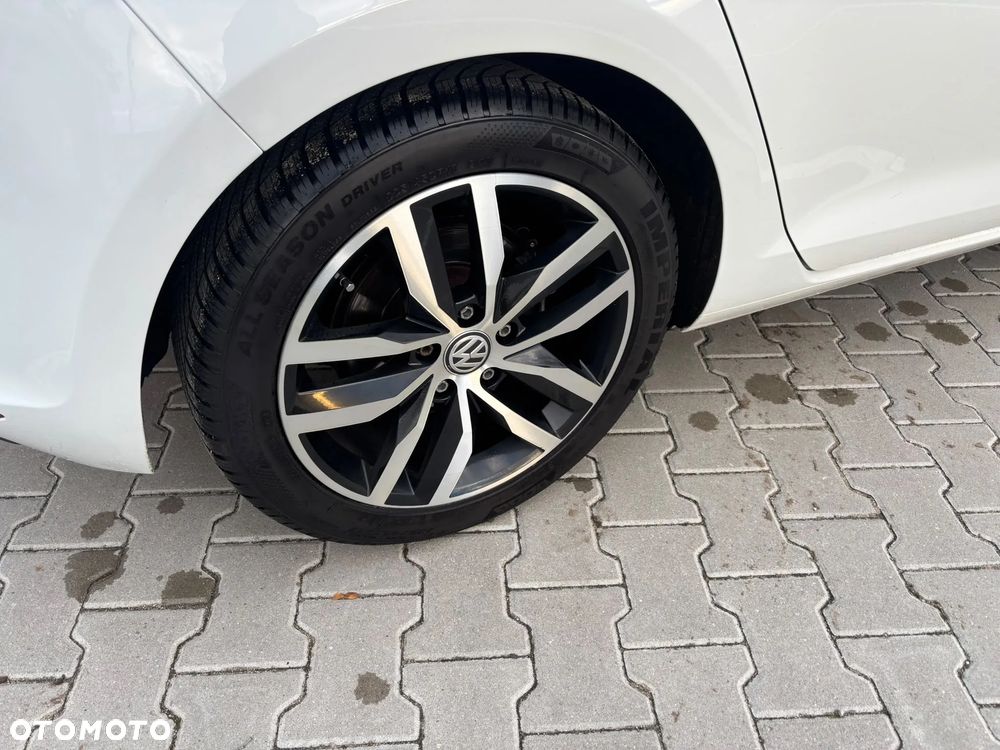 Volkswagen Golf 2.0 TDI BMT 4Mot Highline - 29