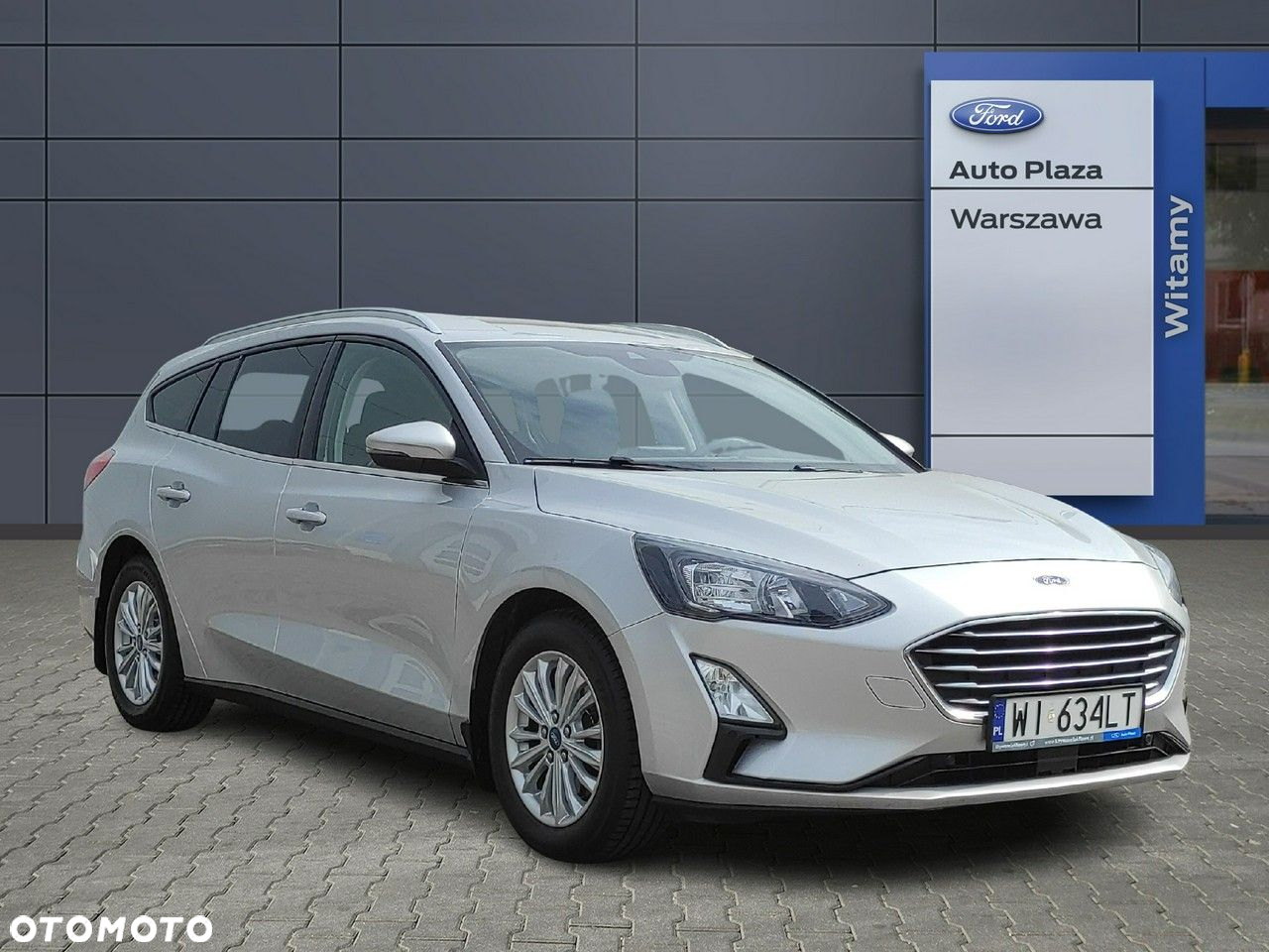 Ford Focus - 7