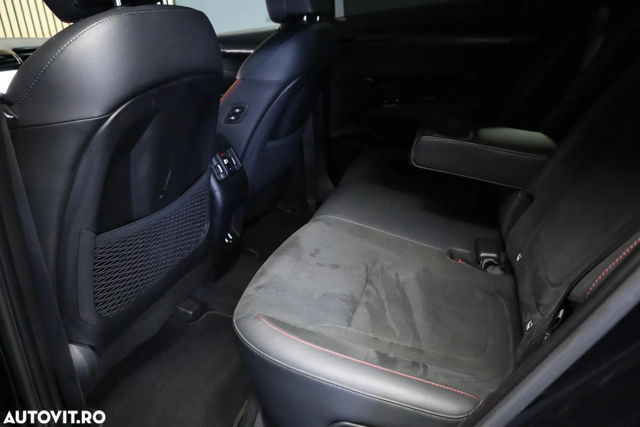 Hyundai Tucson 1.6 T-GDi Plug-in-Hybrid 4WD N Line - 19