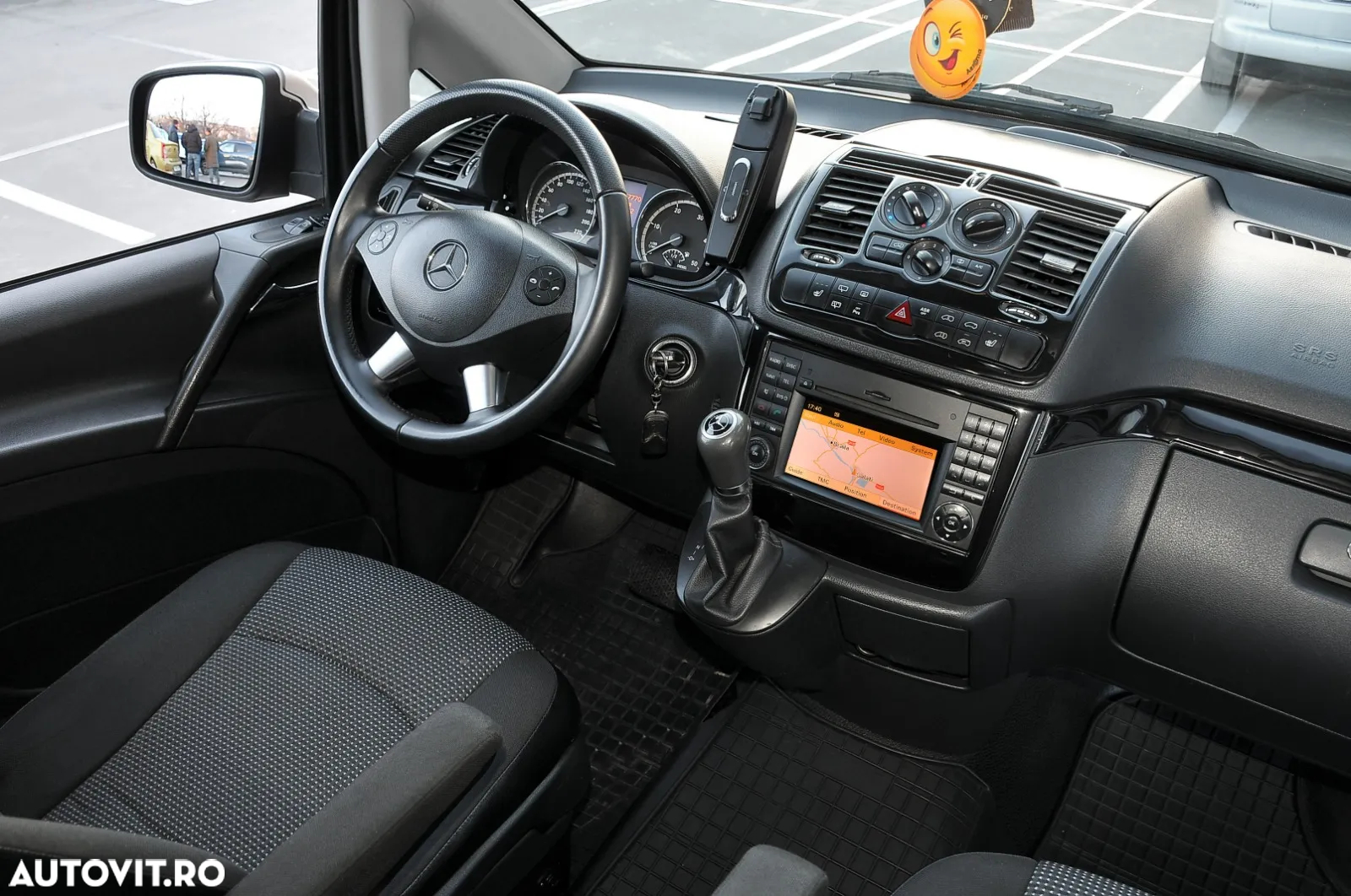 Mercedes-Benz Vito - 6