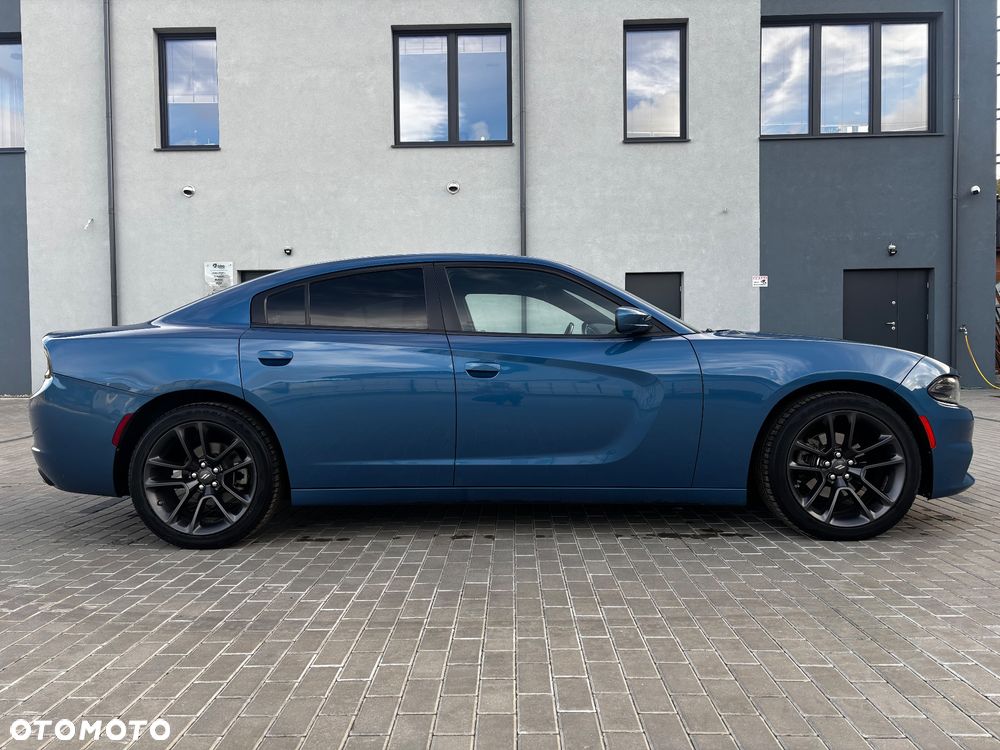 Dodge Charger 2022 photo 4