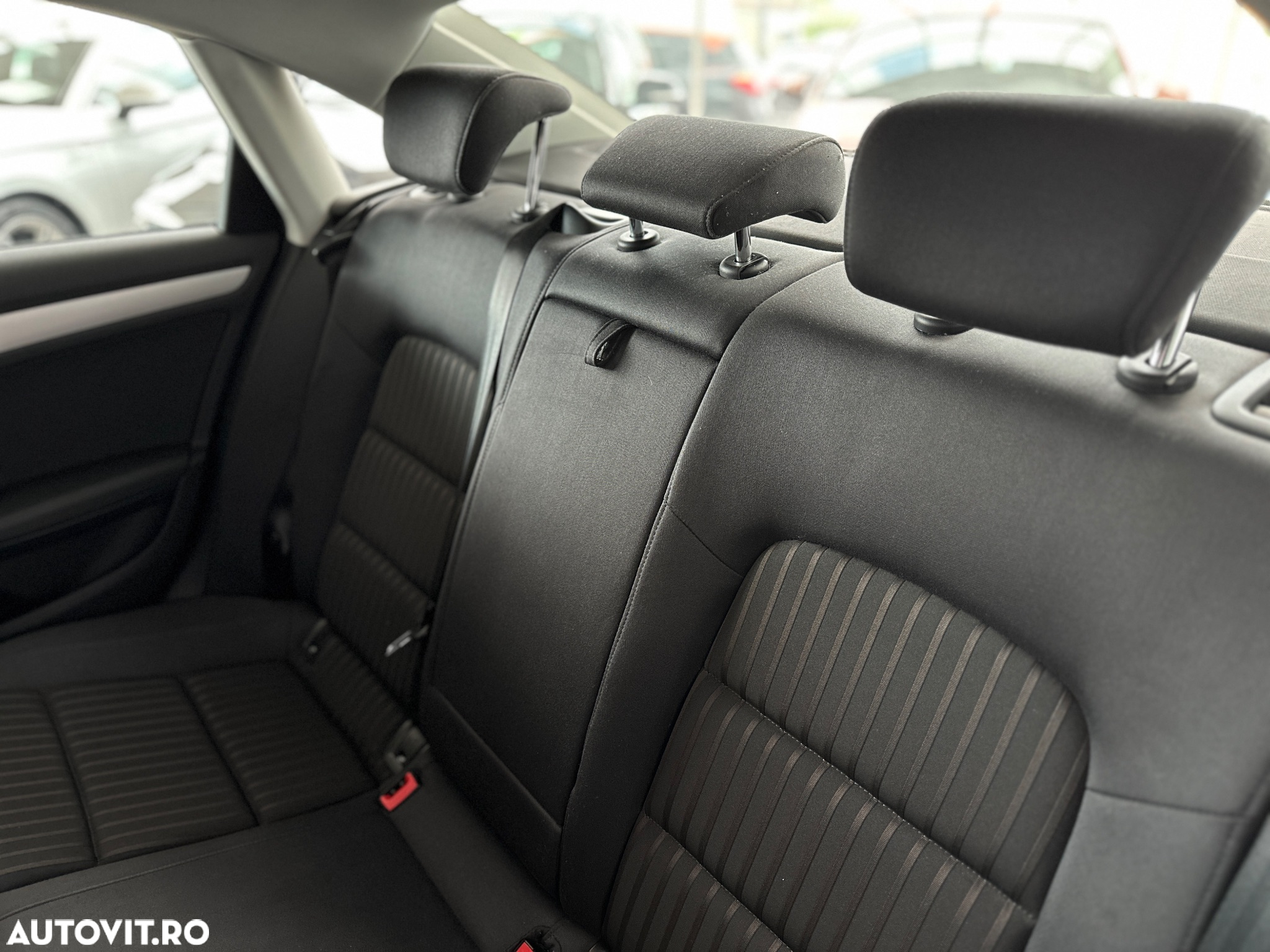 Audi A4 - 32