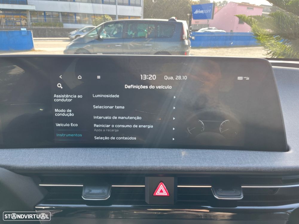 Kia EV6 77,4-kWh - 53