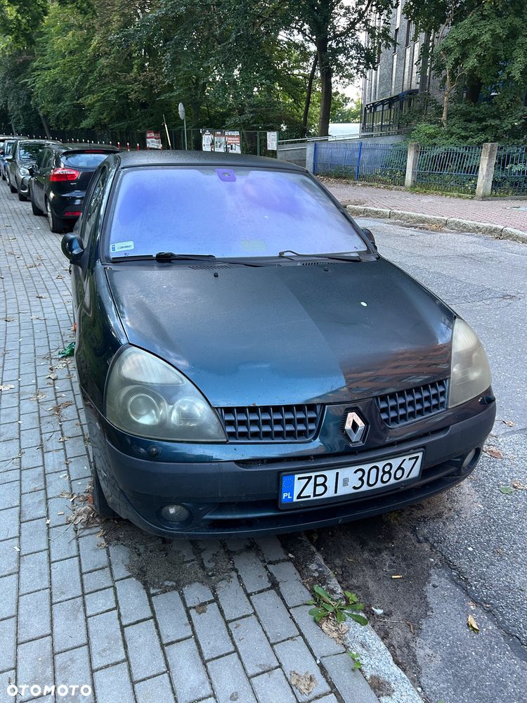 Renault Clio 1.5 dCi Extreme - 1