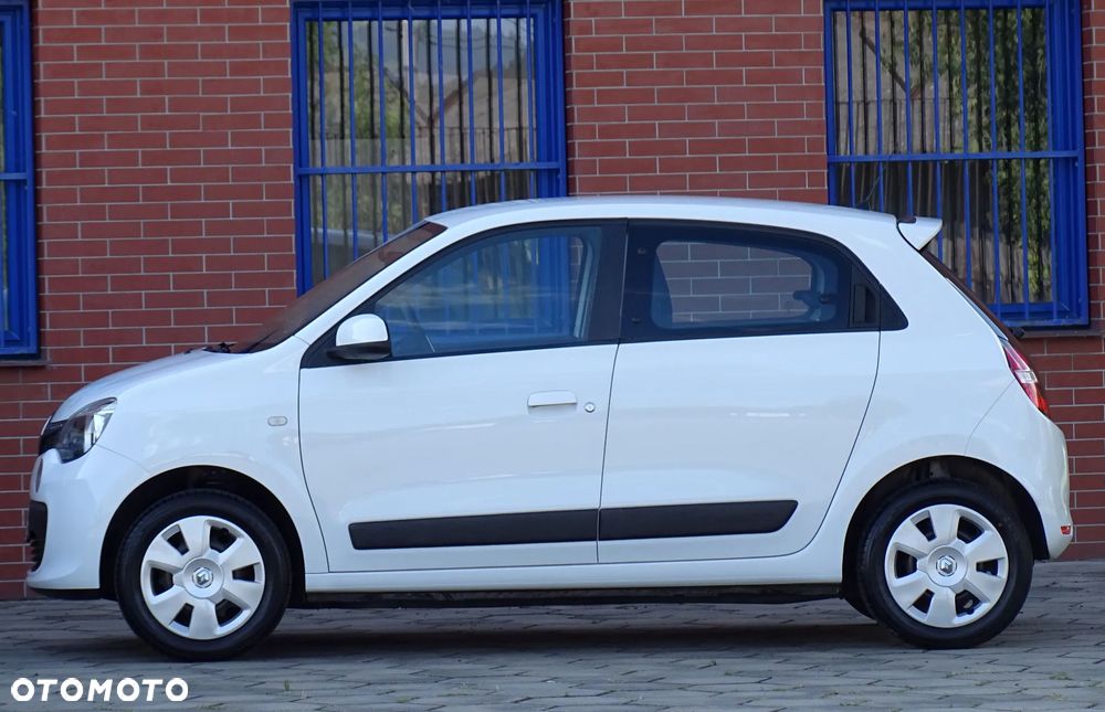 Renault Twingo SCe 70 Life EU6 - 4