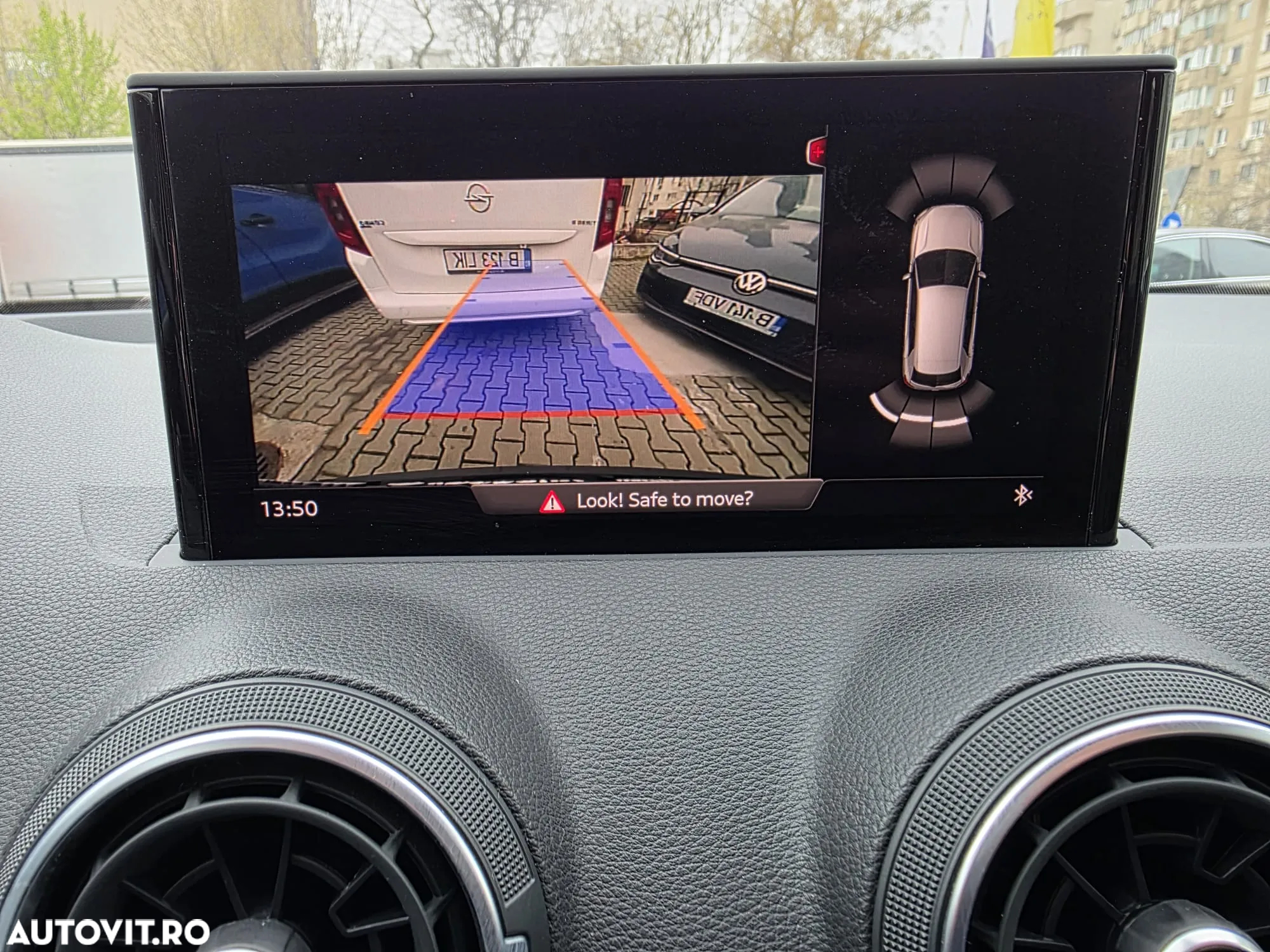 Audi Q2 1.5 35 TFSI S tronic Basic - 17