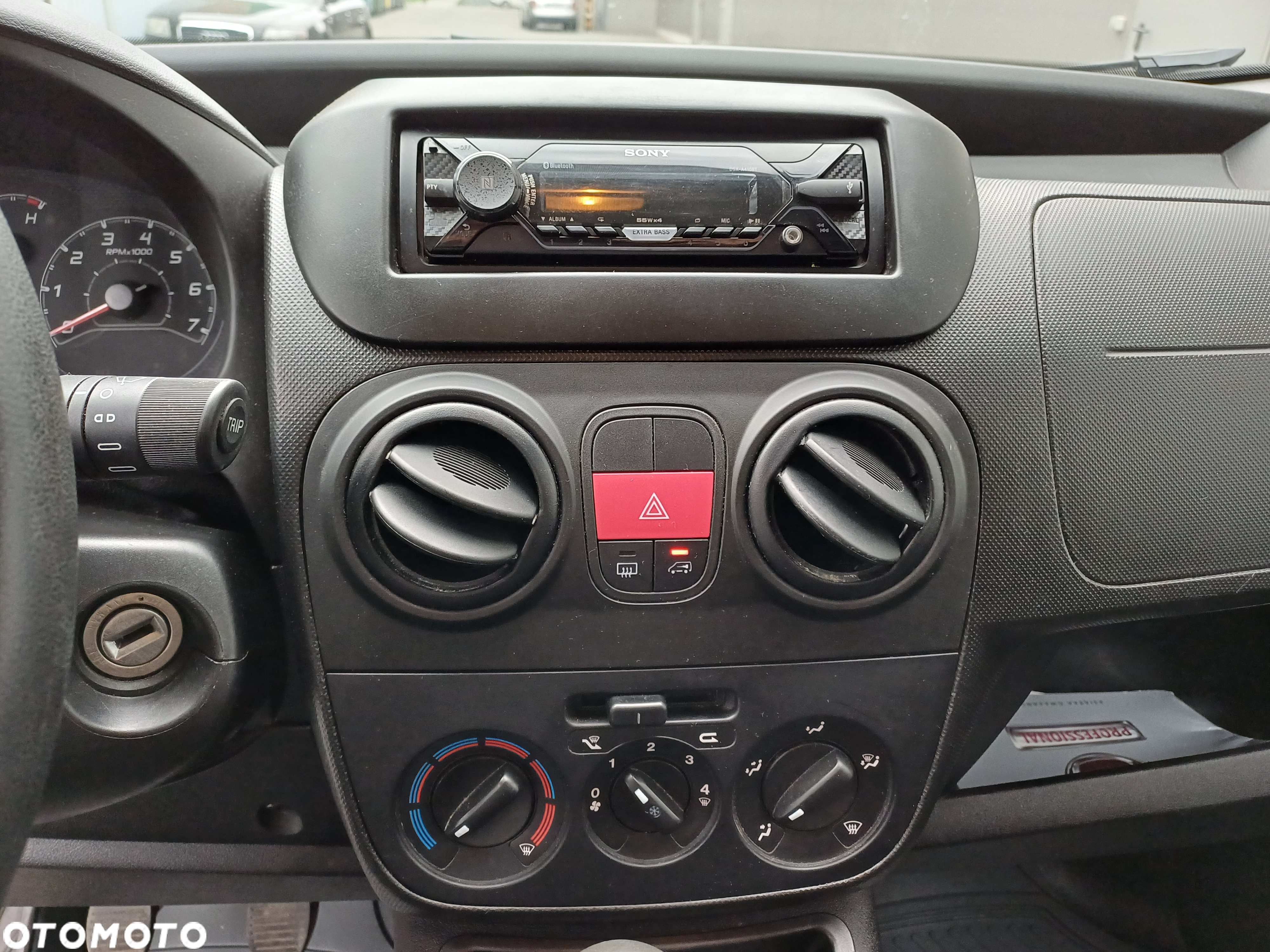 Fiat FIORINO - 14