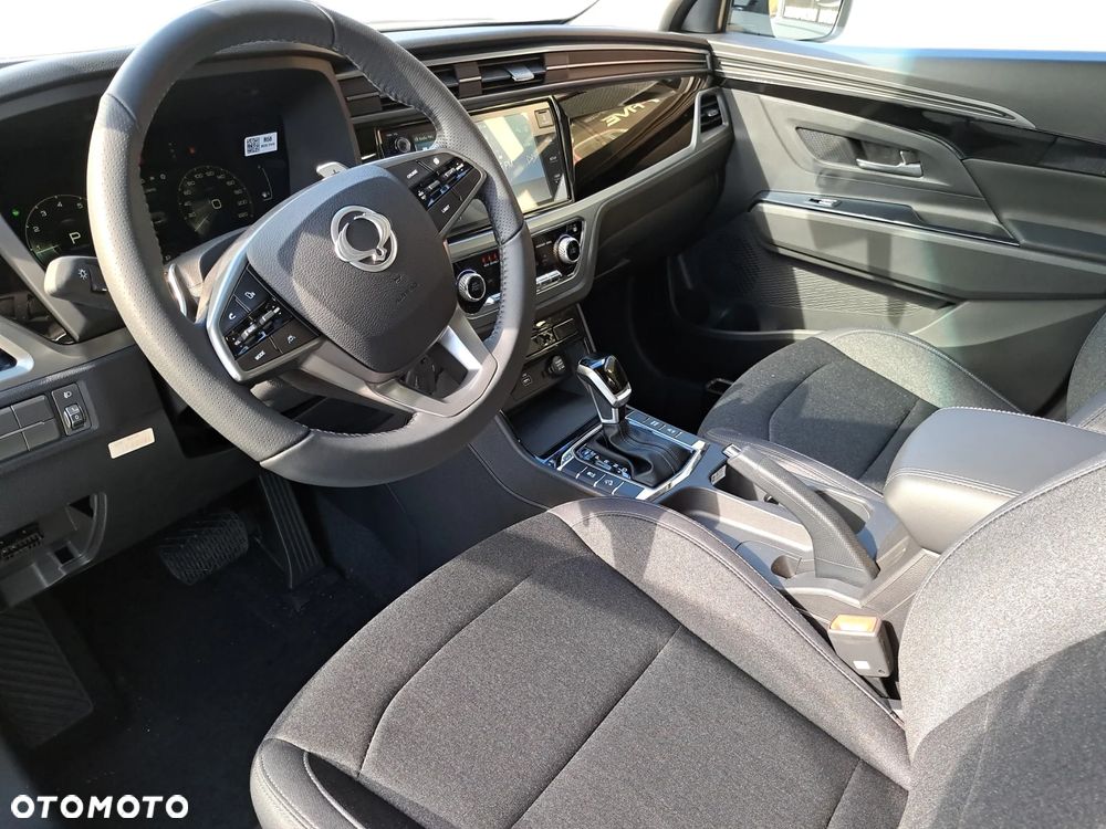 SsangYong/KGM Korando 1.5 T-GDI Joy 2WD - 15